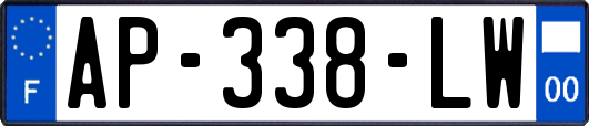 AP-338-LW