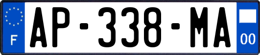 AP-338-MA