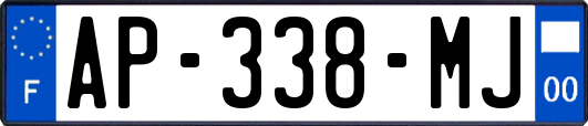 AP-338-MJ