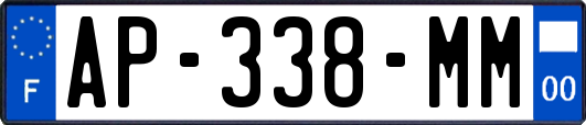 AP-338-MM