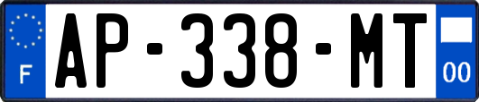 AP-338-MT