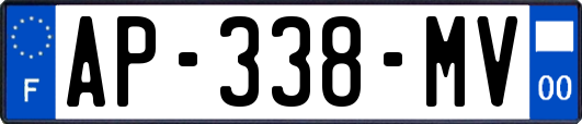 AP-338-MV