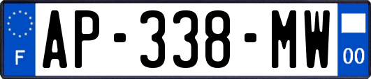 AP-338-MW