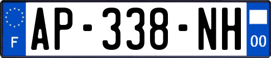 AP-338-NH