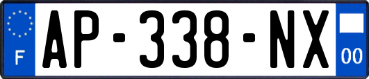 AP-338-NX