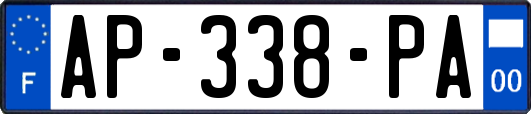 AP-338-PA