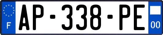 AP-338-PE