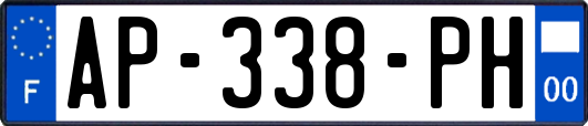 AP-338-PH