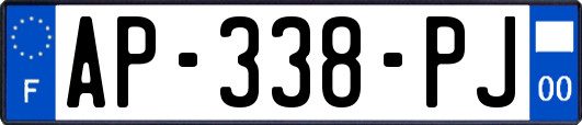 AP-338-PJ