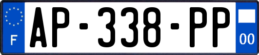 AP-338-PP