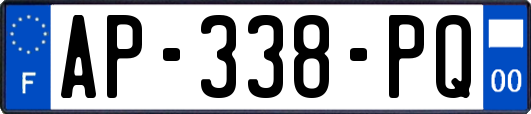 AP-338-PQ
