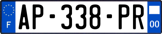 AP-338-PR