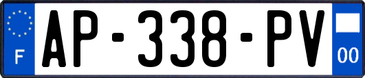 AP-338-PV