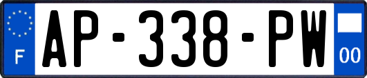 AP-338-PW
