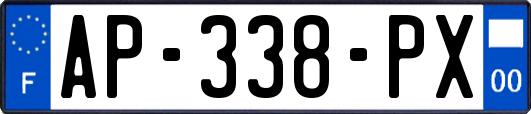 AP-338-PX