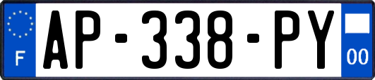 AP-338-PY