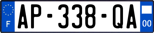 AP-338-QA
