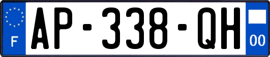 AP-338-QH