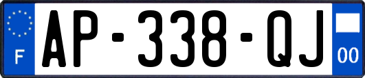 AP-338-QJ