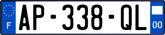AP-338-QL