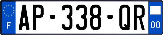 AP-338-QR