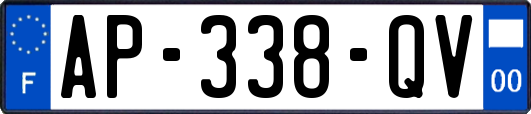 AP-338-QV
