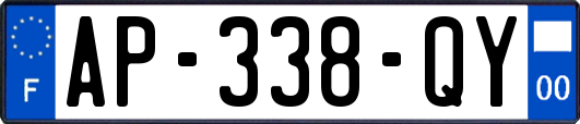 AP-338-QY