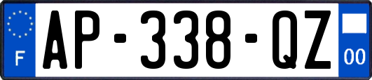 AP-338-QZ