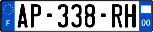 AP-338-RH