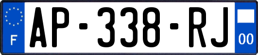 AP-338-RJ