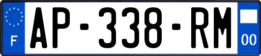 AP-338-RM
