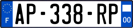AP-338-RP