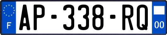 AP-338-RQ