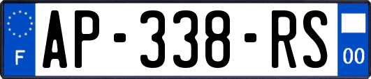 AP-338-RS