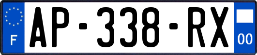 AP-338-RX