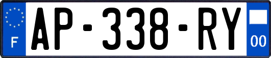 AP-338-RY