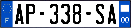 AP-338-SA