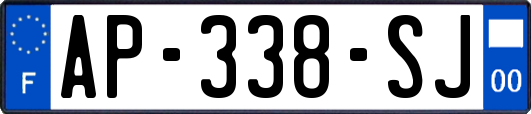 AP-338-SJ