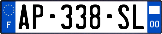 AP-338-SL