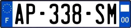 AP-338-SM