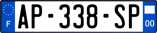AP-338-SP