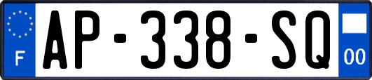 AP-338-SQ