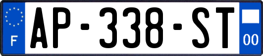 AP-338-ST