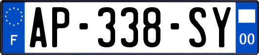 AP-338-SY