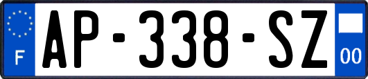 AP-338-SZ