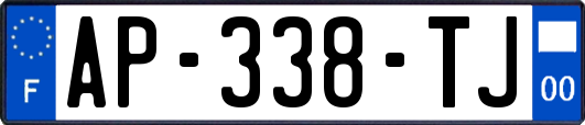 AP-338-TJ