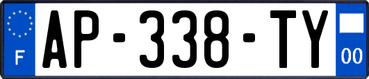 AP-338-TY