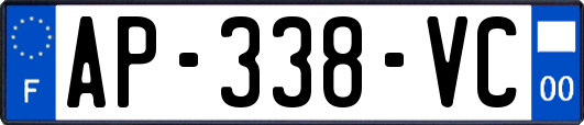AP-338-VC