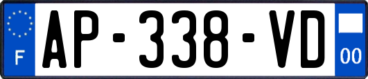 AP-338-VD