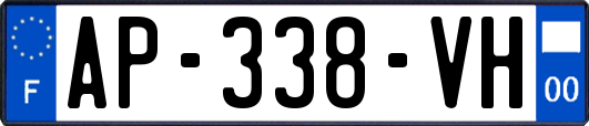 AP-338-VH
